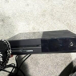 Xbox One Used